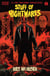 Stuff of Nightmares: Red Murder #1