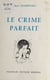 Le crime parfait