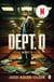 Mercy - The first book and inspiration for hit Netflix show DEPT. Q starring Matthew Goode