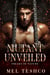 Mutant Unveiled - Freaks of Nature, #1