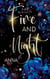 Fire and Night - Anna