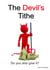 The Devil's tithe
