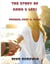 Prequel Part 2: Anna The Story of Anna & Levi - The Story of Anna & Levi