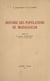 Histoire des populations de Madagascar