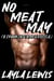 No Meat May (a Spanking MM Erotica) - Gay by the Month, #2