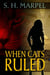 When Cats Ruled - Ghost Hunters Mystery Parables