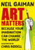Art Matters - Because Your Imagination Can Change the World