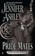 Pride Mates - A Shifters Unbound Novel
