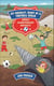 Reading Planet - Jez Smedley: Diary of a Football Ninja: World Championship Wipeout!  - Level 8: Fiction (Supernova)