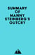 Summary of Manny Steinberg's Outcry