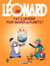 Léonard - Tome 38 - Y a-t-il un génie pour sauver la plančte ?