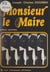 Monsieur le Maire - Lettres ouvertes