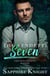 The Vendetti Seven - Cristiano Vendetti Mafioso