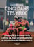 Cinq dans tes yeux