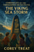 Chronicles of the Timekeeper Detectives: The Viking Sea Storm - Chronicles of the Timekeeper Detectives, #5
