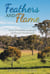 Feathers and Flame: Poetry of Australian Landscapes and Personal Transformation