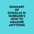 Summary of Douglas W. Hubbard's How to Measure Anything