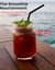 The Smoothie Nourishment. Smoothie & Juicer recipes for Weight Loss and Belly Fat