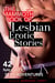 The Mammoth Book of Lesbian Erotic Stories - 42 naughty, sexy adventures
