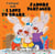 I Love to Share  - J’adore Partager (English French Bilingual Book for kids) - French Bedtime Collection