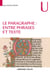Le paragraphe : entre phrases et texte