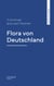 Flora von Deutschland