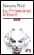 La Personne et le Sacré