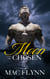 Moon Chosen #2 (Werewolf Shifter Romance) - Moon Chosen, #2