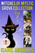 Witches of Mystic Grove, Collection 5: Magic and Mayhem Universe - Witches of Mystic Grove, #5