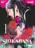 Shikabana - Fleur de cadavre - Tome 01
