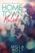 Home Town Melody - Rhapsody of Grace