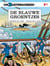 De blauwe groentjes