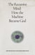 The Recursive Mind: How The Machine Became God
