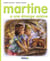 Martine a une étrange voisine