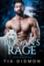 Rogan's Rage: Steamy Paranormal Fated Mates Romance - New Immortals, #8