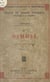 Traité de chimie physique appliquée à la biologie (15). Osmose - Traité de chimie physique, tome III, chapitre III