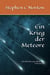 Ein Krieg der Meteore - The AIC Universe Novel - German, #2