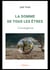 La Somme de tous les êtres - Convergence