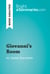 Giovanni's Room by James Baldwin (Book Analysis) - Detailed Summary, Analysis and Reading Guide