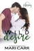 Wild Desire - Wilder Irish, #2