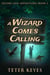 A Wizard Comes Calling - Deidra Ann Adventures, #2