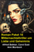 Roman Paket 10 Mitternachtsthriller um Liebe und Geheimnis