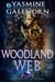 Woodland Web: A Paranormal Women's Fiction Novella - Moonshadow Bay, #12