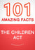 The Children Act – 101 Amazing Facts You Didn’t Know