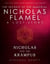 Nicholas and the Krampus - A Lost Story from the Secrets of the Immortal Nicholas Flamel