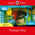 Ladybird Readers Beginner Level - Timmy Time - Timmy's Tent (ELT Graded Reader)