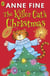 The Killer Cat's Christmas