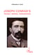 Joseph Conrad's tragic moral paradoxes