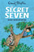 Secret Seven Adventure - Book 2