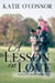 A Lesson in Love, Coyote Creek Book 1 - Coyote Creek, #1